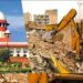 Delhi Bulldozer Action: दिल्ली के फतेहपुरी में बुलडोजर पर लगी सुप्रीम कोर्ट की ब्रेक! MCD को लगाई कड़ी फटकार, बिल्डरों से सांठगांठ के संकेत