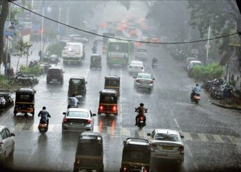 Weather Update: मानसून की दस्तक ने मचाई तबाही! महाराष्ट्र-केरल में मौत, बाढ़ और फसलों का भारी नुकसान