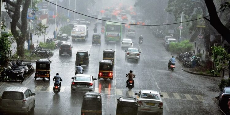 Weather Update: मानसून की दस्तक ने मचाई तबाही! महाराष्ट्र-केरल में मौत, बाढ़ और फसलों का भारी नुकसान