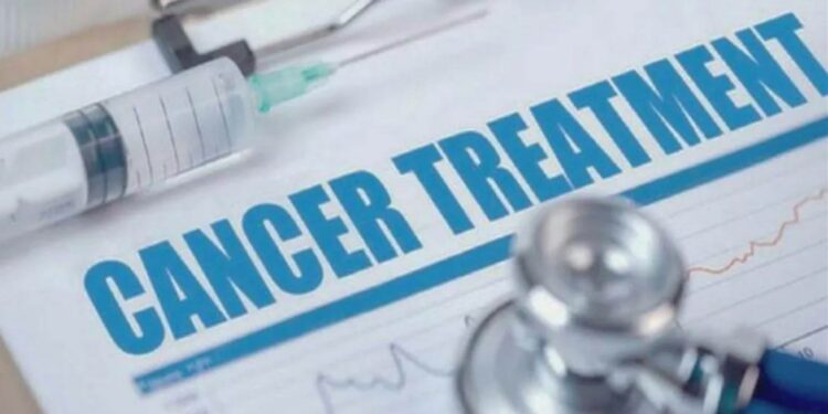 Bihar Cancer Care Society: बिहार में कैंसर का इलाज होगा और आसान! 9 प्रमंडलों में बनेंगे बड़े सेंटर, बाहर जाने की नहीं पड़ेगी जरूरत