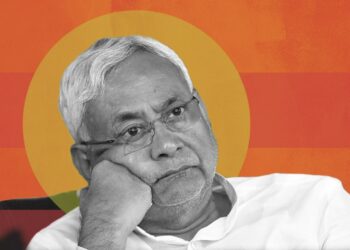  Nitish Model: 90 के दशक के ‘जंगलराज’ से आज के ‘सुशासन’ तक: नीतीश मॉडल ने कैसे बदल दिया बिहार?