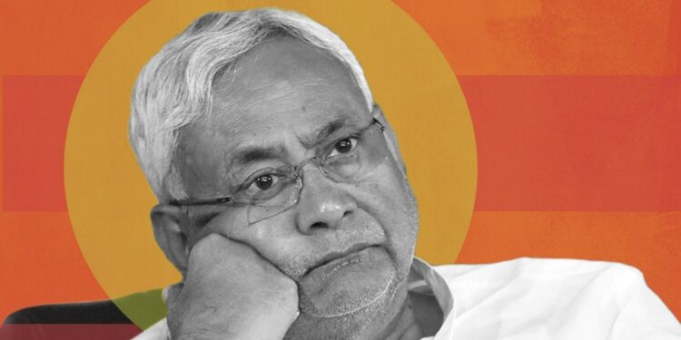 Nitish Model: 90 के दशक के ‘जंगलराज’ से आज के ‘सुशासन’ तक: नीतीश मॉडल ने कैसे बदल दिया बिहार?