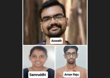 NICE 2025: NICE 2025 की धमाकेदार शुरुआत, IIT दिल्ली के अर्णव टॉप पर, बिहार पंजीकरण में सबसे आगे!
