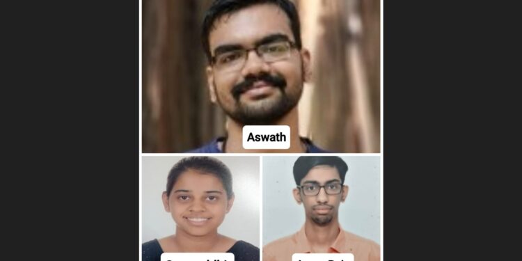 NICE 2025: NICE 2025 की धमाकेदार शुरुआत, IIT दिल्ली के अर्णव टॉप पर, बिहार पंजीकरण में सबसे आगे!