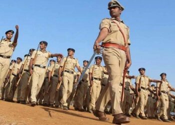 Bihar Police Constable News: बिहार में बहाली का बड़ा अपडेट! 21 हजार से ज्यादा सिपाहियों को ज्वाइनिंग का आदेश, जानें अंतिम तिथि और प्रक्रिया