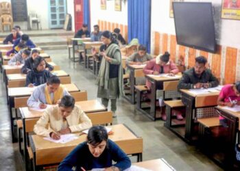 NICE 2025: 12वीं पास छात्रों के लिए शानदार मौका! NICE 2025 में पहली बार ACA श्रेणी के तहत लें हिस्सा – जानिए कैसे करें फ्री रजिस्ट्रेशन