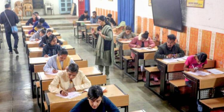 NICE 2025: 12वीं पास छात्रों के लिए शानदार मौका! NICE 2025 में पहली बार ACA श्रेणी के तहत लें हिस्सा – जानिए कैसे करें फ्री रजिस्ट्रेशन