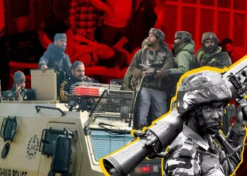 Pahalgam Terror Attack: पहलगाम आतंकी हमले में नहीं मिला अब तक कोई सुराग? फर्जी खबरों से उलझी NIA!