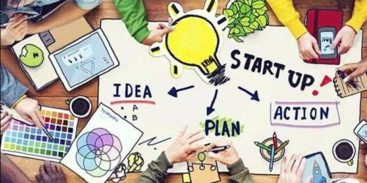 Bihar Startup News Hindi: बिहार बना स्टार्टअप हब: 1522 नए बिजनेस, 62 करोड़ की मदद से युवाओं को मिला नया उड़ान!