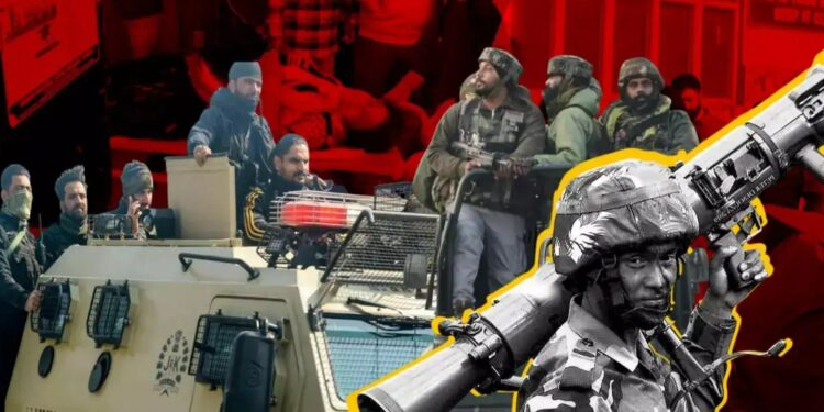 Pahalgam Terror Attack: पहलगाम आतंकी हमले में नहीं मिला अब तक कोई सुराग? फर्जी खबरों से उलझी NIA!