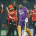 SRH vs KKR: हैदराबाद का ‘विस्फोट’, 278 रन ठोक KKR को 110 रनों से रौंदा, क्लासेन का शतक और उनादकट का कमाल!