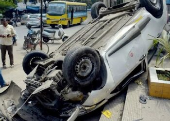 Bihar Accident Insurance Claim: वाहन दुर्घटना पीड़ितों को राहत! 85 करोड़ से अधिक के बीमा क्लेम जल्द होंगे निपटाए – परिवहन आयुक्त ने दिया सख्त आदेश