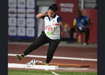 Maharashtra Weightlifting Records: खेलो इंडिया 2025 में बिहार की अल्का सिंह ने रचा इतिहास, महाराष्ट्र ने तोड़े रिकॉर्ड, केरल ने मारी छलांग!
