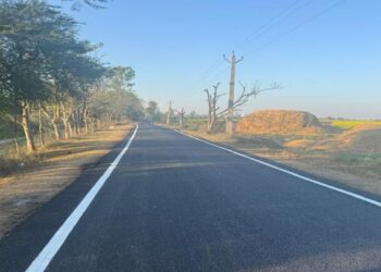 Bihar Rural Road Scheme: बिहार का हर गांव अब पक्की सड़क से जुड़ा! जानें कैसे 1.19 लाख बसावटों तक पहुँची बारहमासी संपर्कता