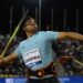 Doha Diamond League: नीरज चोपड़ा ने रचा इतिहास! 90.23 मीटर थ्रो के साथ तोड़ा अपना रिकॉर्ड, दोहा में गूंजा भारत का नाम!