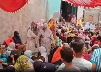 Nuh Student Murder: हरियाणा के नूंह में 9वीं कक्षा के छात्र की संदिग्ध हालत में लाश मिली, पिता ने जताई हत्या की आशंका!