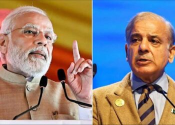 भारत की पाकिस्तान नीति और FATF पर फिर से कूटनीतिक दांव