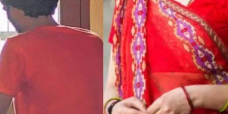 Kannauj Murder Case: पत्नी पर शक था… पति ने बेरहमी से मार डाला, शव को गोबर में छुपाया! कन्नौज से रोंगटे खड़े कर देने वाली वारदात