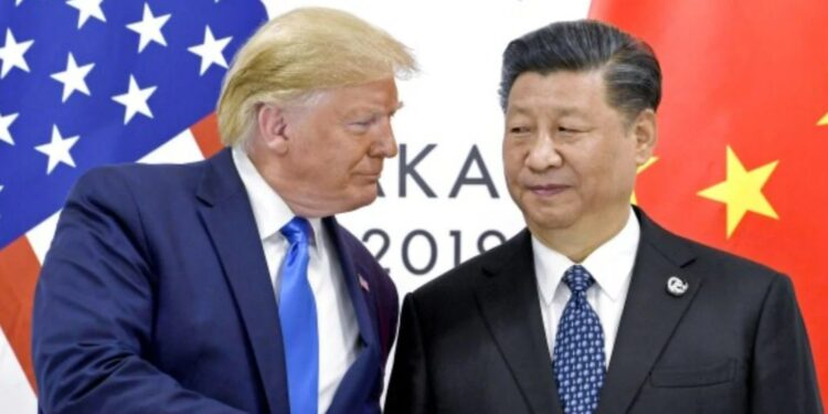 America China Trade Deal: अमेरिका-चीन ट्रेड डील: टैरिफ में भारी कटौती, वैश्विक बाजारों में हलचल
