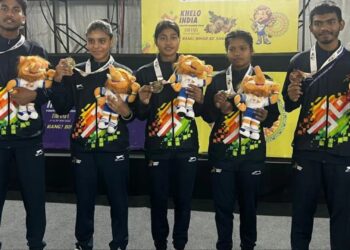 Bihar Khelo India 2025: बिहार ने रचा इतिहास! खेलो इंडिया की बेमिसाल मेजबानी, खिलाड़ियों ने बांटे जमकर तारीफों के मेडल