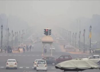 Delhi pollution news Hindi: दिल्ली में फिर लौटा ज़हर! प्रदूषण बढ़ते ही GRAP-1 लागू, कोयला-लकड़ी जलाने पर रोक, पुराने वाहन भी बैन!