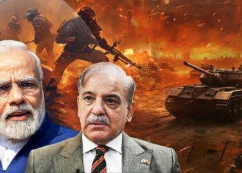 भारत-पाक संघर्षविराम: कूटनीति या क्रेडिट की राजनीति?