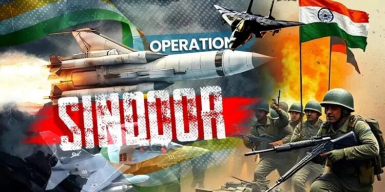 India Pakistan War Updates: पाकिस्तान का हमला नाकाम! भारत ने F-16 समेत 8 रॉकेट नष्ट किए, जम्मू-पंजाब-राजस्थान में हाई अलर्ट