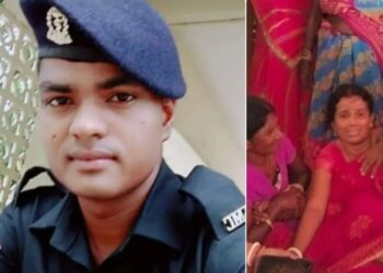 Manish Kumar Shaheed News: जम्मू-कश्मीर में ड्यूटी के दौरान नवादा के जवान मनीष कुमार शहीद, मुख्यमंत्री नीतीश ने जताया शोक