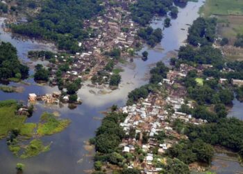 Bihar Water Atlas 2025: बिहार में जल संकट और बाढ़ से मिलेगी राहत! सरकार ने लॉन्च किया ‘वाटर एटलस’, जानिए क्या है इसकी खासियत