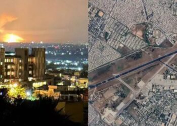 Operation Sindoor: ऑपरेशन सिंदूर, भारत ने तबाह किए पाकिस्तान के 11 एयरबेस, न्यूयॉर्क टाइम्स ने सराहा!