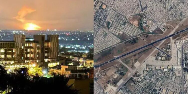 Operation Sindoor: ऑपरेशन सिंदूर, भारत ने तबाह किए पाकिस्तान के 11 एयरबेस, न्यूयॉर्क टाइम्स ने सराहा!