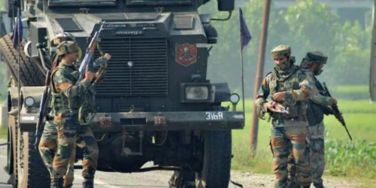Kashmir Terror Module: जम्मू-कश्मीर में आतंकी नेटवर्क पर बड़ा वार! शोपियां से गिरफ्तारी, पुंछ में छापेमारी और लश्कर से लिंक का खुलासा