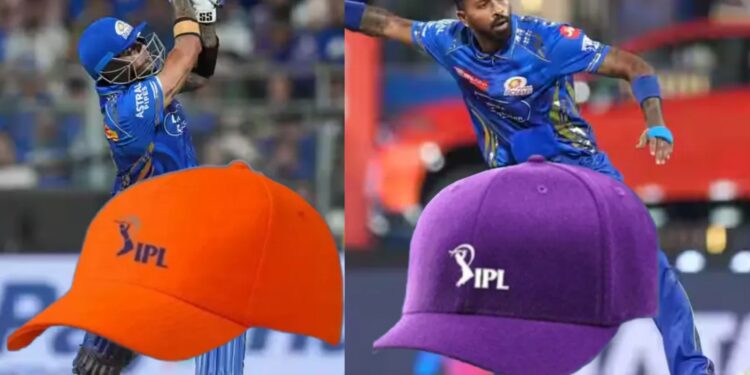 IPL 2025: T20 में इतिहास रचने से बस एक कदम दूर सूर्या! ऑरेंज कैप की रेस में धमाका, बनाया बड़ा रिकॉर्ड