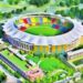 Bihar Cricket Stadium Latest Update: बिहार में बनने जा रहा है इंटरनेशनल क्रिकेट स्टेडियम, महाराष्ट्र से मंगाई गई लाल मिट्टी! जानें कहां और कब तक होगा तैयार