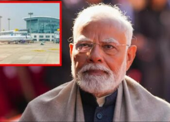 Bihata Airport Foundation Modi: अब पटना एयरपोर्ट पर दिखेगी छठ पूजा और मिथिला की झलक!  प्रधानमंत्री करेंगे शिलान्यास, जानें नई सुविधाएं और खासियत
