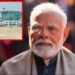 Bihata Airport Foundation Modi: अब पटना एयरपोर्ट पर दिखेगी छठ पूजा और मिथिला की झलक!  प्रधानमंत्री करेंगे शिलान्यास, जानें नई सुविधाएं और खासियत