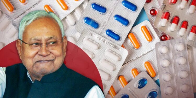 Nitish Health Model: “नीतीश राज” में बिहार बना हेल्थ केयर का हब! PMCH होगा दुनिया का दूसरा सबसे बड़ा अस्पताल, जानें 20 साल में कैसे बदली तस्वीर