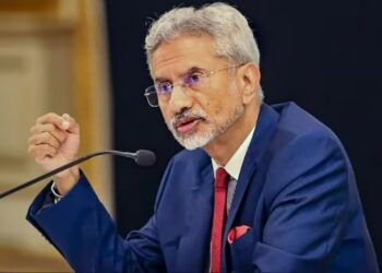 Dr Jaishankar High Security: पाकिस्तान को लेकर जयशंकर के तेवर सख्त, अब बुलेटप्रूफ कार और 33 कमांडो कर रहे हैं चौबीसों घंटे सुरक्षा