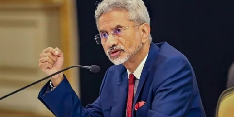 Dr Jaishankar High Security: पाकिस्तान को लेकर जयशंकर के तेवर सख्त, अब बुलेटप्रूफ कार और 33 कमांडो कर रहे हैं चौबीसों घंटे सुरक्षा