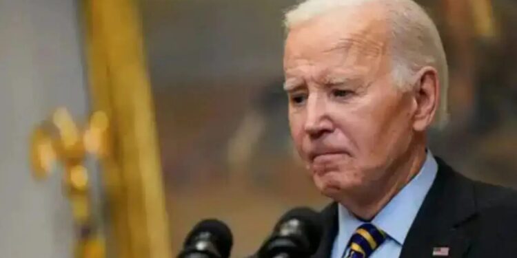 Joe Biden Cancer: Joe Biden को हुआ जानलेवा कैंसर! हड्डियों तक फैल गई बीमारी, दुनिया हुई हैरान