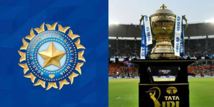 IPL 2025 में BCCI का बड़ा फैसला: अब बारिश नहीं बिगाड़ेगी मैच, एक्स्ट्रा टाइम में हुआ बड़ा बदलाव!