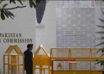IndiaPakistanTension: भारत ने पाक राजनयिक को 24 घंटे में देश छोड़ने को कहा, MEA का बड़ा एक्शन!