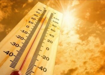  Delhi NCR Weather Update: उत्तर भारत में भीषण गर्मी का कहर! दिल्ली-यूपी में लू और आंधी, जानिए कब मिलेगी राहत?