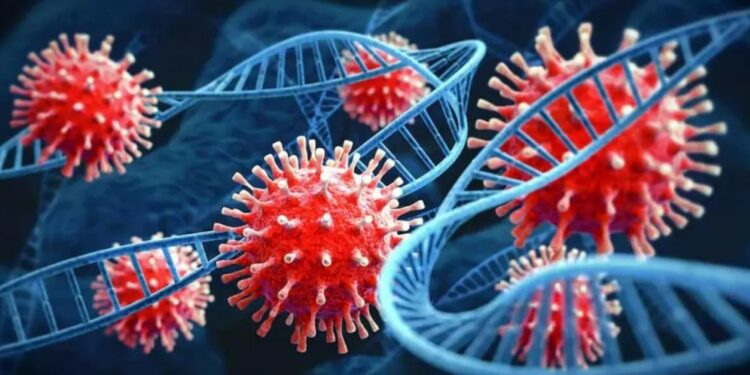 Coronavirus Alert: भारत में फिर लौटा कोरोना का खतरा, नया वैरिएंट JN.1 फैला रहा दहशत!