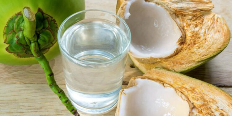 How to choose coconut with more water: 99% लोग नहीं जानते नारियल में पानी है या नहीं, बस ऐसे उठाकर देखें!”