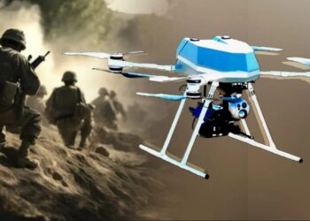 Pakistan Drone Attack: भारत के 26 ठिकानों पर हमला, ड्रोन में छिपे थे हथियार! फेल हुई पाकिस्तान की साजिश