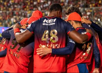 IPL 2025: कप्तान पाटीदार चोटिल, RCB की ट्रॉफी उम्मीदों को झटका! जितेश बन सकते हैं कप्तान