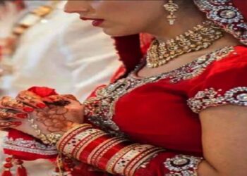 Jamui Dulhan News: फिल्मी स्टाइल में दुल्हन हुई फरार! दूल्हा लाया पानी, प्रेमी संग कार छोड़ भाग निकली नई नवेली पत्नी
