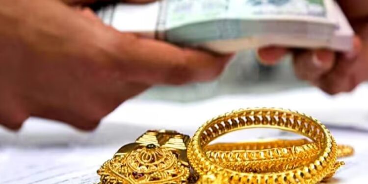 Bihar Gold Loan Scheme: बिहार में गोल्ड लोन और डिजिटल पेमेंट की नई सुविधा शुरू! जानें कैसे मिलेगा 5 लाख तक का लोन