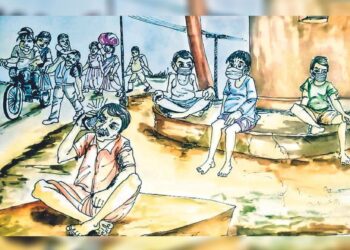 BiharNews: बिहार में भूमिहीनों के साथ खिलवाड़! अभियान बसेरा-2 में लापरवाही, बगहा-2 और जगदीशपुर के CO-RO सस्पेंड